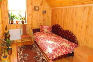 Дома для отпуска Агроусадьба Каменецкое затишье Каменец Бюджетный двухместный номер с 1 кроватью или 2 отдельными кроватями-18